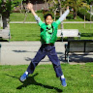 Meet your Posher, Tyler